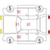 honda acty-truck 2012 -HONDA--Acty Truck EBD-HA9--HA9-1112667---HONDA--Acty Truck EBD-HA9--HA9-1112667- image 2