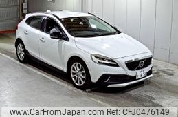 volvo v40 2016 -VOLVO 【愛媛 301さ656】--Volvo V40 MD4204T-YVMZA8RDH2118467---VOLVO 【愛媛 301さ656】--Volvo V40 MD4204T-YVMZA8RDH2118467-