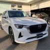 mazda mazda-others 2022 -MAZDA 【つくば 300ﾙ7036】--CX-60 3CA-KH3R3P--KH3R3P-100730---MAZDA 【つくば 300ﾙ7036】--CX-60 3CA-KH3R3P--KH3R3P-100730- image 25
