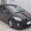 toyota prius 2011 -TOYOTA 【大阪 363ﾗ1107】--Prius DAA-ZVW30--ZVW30-1393220---TOYOTA 【大阪 363ﾗ1107】--Prius DAA-ZVW30--ZVW30-1393220- image 10