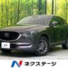 mazda cx-5 2019 -MAZDA--CX-5 3DA-KF2P--KF2P-307235---MAZDA--CX-5 3DA-KF2P--KF2P-307235- image 1