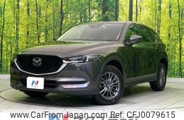 mazda cx-5 2019 -MAZDA--CX-5 3DA-KF2P--KF2P-307235---MAZDA--CX-5 3DA-KF2P--KF2P-307235-