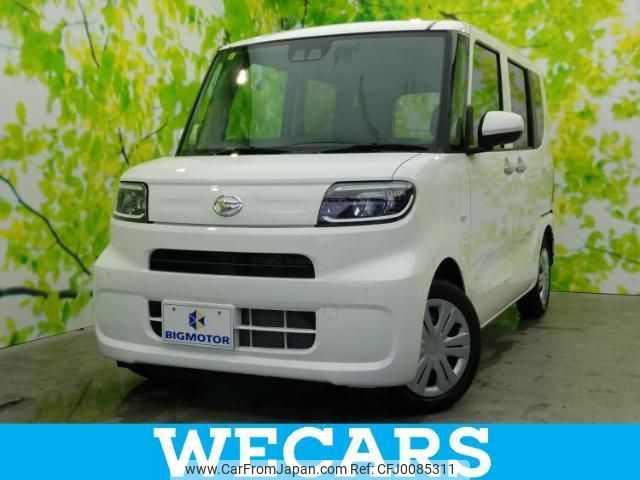 daihatsu tanto 2023 quick_quick_5BA-LA650S_LA650S-0317310 image 1