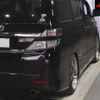 toyota vellfire 2011 -TOYOTA--Vellfire ANH20W-8195019---TOYOTA--Vellfire ANH20W-8195019- image 9