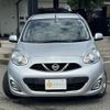 nissan march 2015 -NISSAN--March K13--057746---NISSAN--March K13--057746- image 22