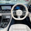 mercedes-benz e-class 2021 CFJ1822601 image 14