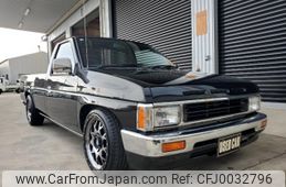 nissan datsun-pickup 1995 -NISSAN--DATSUN PickUp QGD21カイ-429395---NISSAN--DATSUN PickUp QGD21カイ-429395-