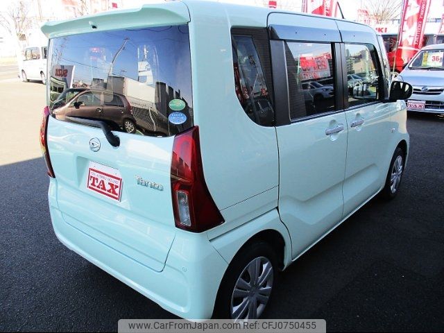 daihatsu tanto 2020 -DAIHATSU--Tanto LA650S--0067130---DAIHATSU--Tanto LA650S--0067130- image 2