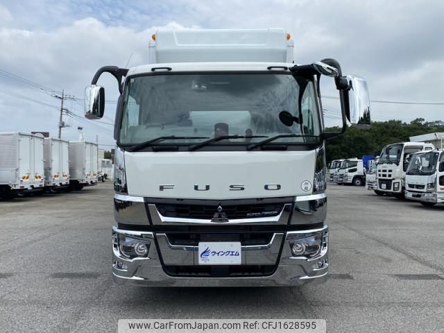 mitsubishi-fuso super-great 2025 CFJ1628595 image 2