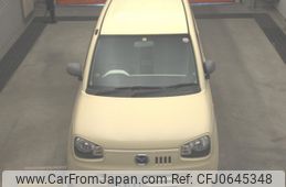 mazda carol 2018 NIKYO_SY18572