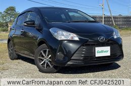 toyota vitz 2018 -TOYOTA--Vitz DBA-NSP130--NSP130-2288837---TOYOTA--Vitz DBA-NSP130--NSP130-2288837-