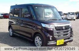 suzuki spacia 2017 -SUZUKI 【野田 580】--Spacia DAA-MK42S--MK42S-627311---SUZUKI 【野田 580】--Spacia DAA-MK42S--MK42S-627311-