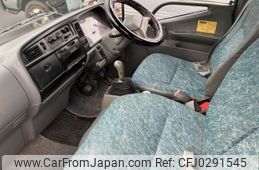 mitsubishi-fuso canter 1999 NIKYO_KP70704