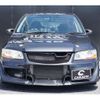 mitsubishi lancer 2001 -MITSUBISHI--Lancer CT9A--0001617---MITSUBISHI--Lancer CT9A--0001617- image 2