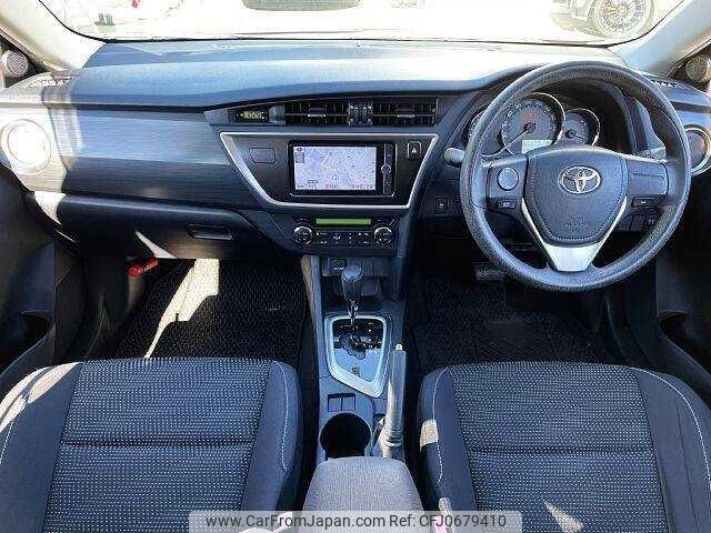 toyota auris 2014 504928-927329 image 1