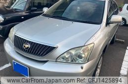 toyota harrier 2003 -TOYOTA--Harrier UA-MCU30W--MCU30-0003068---TOYOTA--Harrier UA-MCU30W--MCU30-0003068-