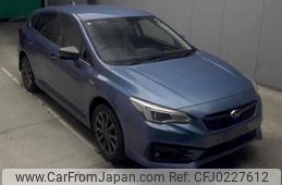 subaru impreza-wagon 2021 -SUBARU--Impreza Wagon GTE-036460---SUBARU--Impreza Wagon GTE-036460-