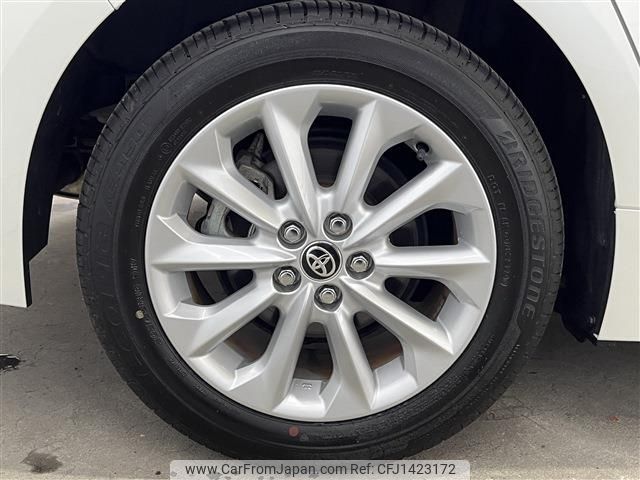 toyota corolla 2020 -TOYOTA--Corolla 6AA-ZWE214--ZWE214-6009405---TOYOTA--Corolla 6AA-ZWE214--ZWE214-6009405- image 2