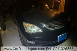 toyota harrier 2010 -TOYOTA--Harrier CBA-ACU30W--ACU30-0116844---TOYOTA--Harrier CBA-ACU30W--ACU30-0116844-