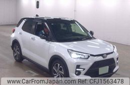 toyota raize 2024 CFJ1563478