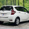 nissan note 2019 -NISSAN--Note DBA-E12--E12-637427---NISSAN--Note DBA-E12--E12-637427- image 18