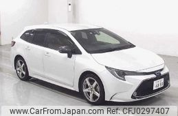 toyota corolla-touring-wagon 2021 -TOYOTA 【広島 302ﾂ4888】--Corolla Touring ZWE211W--6090915---TOYOTA 【広島 302ﾂ4888】--Corolla Touring ZWE211W--6090915-