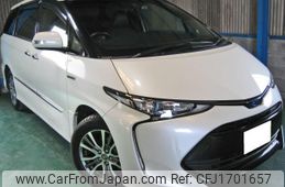 toyota estima-hybrid 2017 CFJ1701657