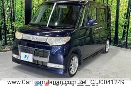 daihatsu tanto 2009 -DAIHATSU--Tanto DBA-L375S--L375S-0250984---DAIHATSU--Tanto DBA-L375S--L375S-0250984-