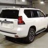 toyota land-cruiser-prado 2022 -TOYOTA--Land Cruiser Prado 3DA-GDJ151W--GDJ151-0012374---TOYOTA--Land Cruiser Prado 3DA-GDJ151W--GDJ151-0012374- image 2