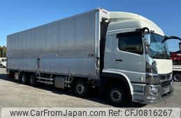 mitsubishi-fuso super-great 2022 -MITSUBISHI--Super Great 2PG-FS74HZ--FS74HZ-541586---MITSUBISHI--Super Great 2PG-FS74HZ--FS74HZ-541586-