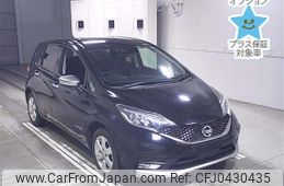 nissan note 2017 -NISSAN--Note HE12-059006---NISSAN--Note HE12-059006-