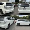 toyota prius-α 2011 CFJ1584703 image 5