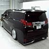 toyota alphard 2016 -TOYOTA--Alphard AGH30W-0093674---TOYOTA--Alphard AGH30W-0093674- image 2