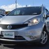 nissan note 2016 -NISSAN--Note DBA-E12--E12-477622---NISSAN--Note DBA-E12--E12-477622- image 17