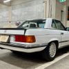 mercedes-benz sl-class 1987 GOO_JP_700057071230240417001 image 5