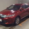 toyota harrier 2018 -TOYOTA--Harrier DBA-ZSU60W--ZSU60-0156855---TOYOTA--Harrier DBA-ZSU60W--ZSU60-0156855- image 1