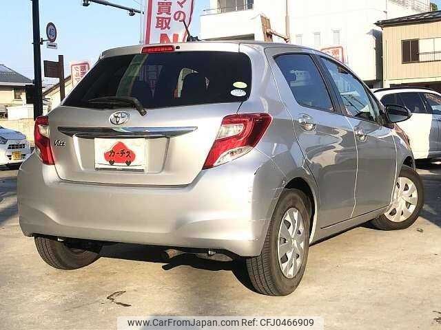 toyota vitz 2014 504928-926006 image 2