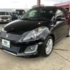 suzuki swift 2014 quick_quick_ZC72S_ZC72S-327478 image 7