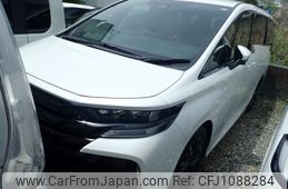 toyota vellfire 2025 -TOYOTA--Vellfire 6AA-AAHH40W--AAHH40-4028***---TOYOTA--Vellfire 6AA-AAHH40W--AAHH40-4028***-