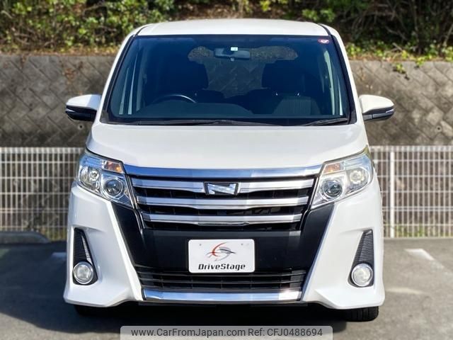 toyota noah 2014 quick_quick_DBA-ZRR80W_ZRR80-0019151 image 2