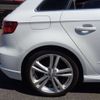 audi a3 2017 -AUDI 【福山 335】--Audi A3 DBA-8VCXS--WAUZZZ8V4HA143019---AUDI 【福山 335】--Audi A3 DBA-8VCXS--WAUZZZ8V4HA143019- image 9