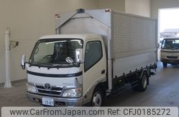 toyota toyoace 2007 -TOYOTA 【川口 100ｻ3987】--Toyoace XZU344-1002294---TOYOTA 【川口 100ｻ3987】--Toyoace XZU344-1002294-