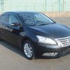 nissan sylphy 2014 21419 image 1
