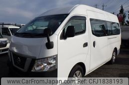 nissan caravan-van 2019 CFJ1838193