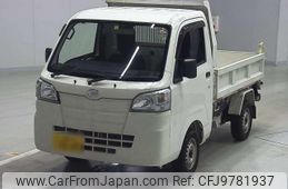 daihatsu hijet-truck 2019 quick_quick_EBD-S510P_S510P-0254706