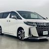 toyota alphard 2020 -TOYOTA--Alphard 3BA-AGH30W--AGH30-9011255---TOYOTA--Alphard 3BA-AGH30W--AGH30-9011255- image 1