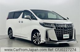 toyota alphard 2020 -TOYOTA--Alphard 3BA-AGH30W--AGH30-9011255---TOYOTA--Alphard 3BA-AGH30W--AGH30-9011255-