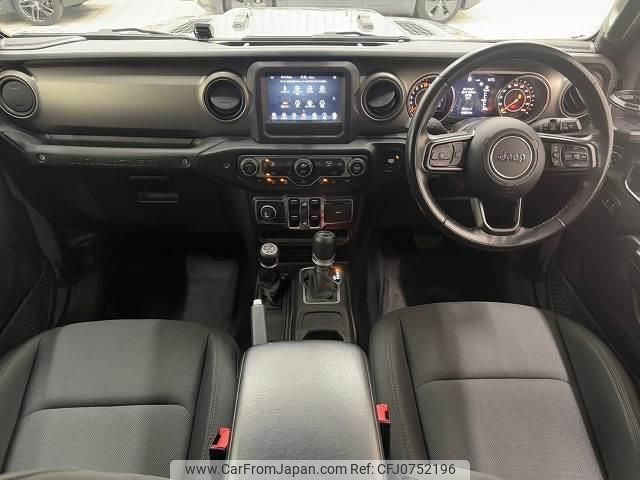 jeep wrangler 2020 quick_quick_ABA-JL36L_1C4HJXKG3LW190672 image 2