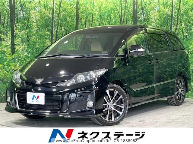 toyota estima 2014 CFJ1838983 image 1