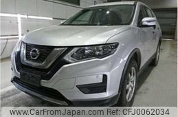 nissan x-trail 2019 quick_quick_DBA-NT32_NT32-305730